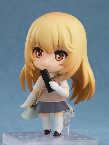 Reservar Figura Misaki Shokuhou A Certain Scientific Railgun T Nendoroid Figuras de Videojuegos Estándar