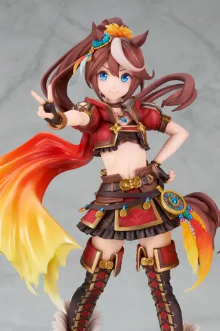 Reservar Figura Tokai Teio Uma Musume Pretty Derby 1/7 Alter 25cm Figuras Estándar