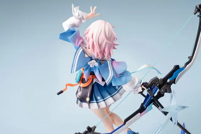 Reservar Figura March 7th Honkai Star Rail 1/7 Apex Innovation Figuras Bonus