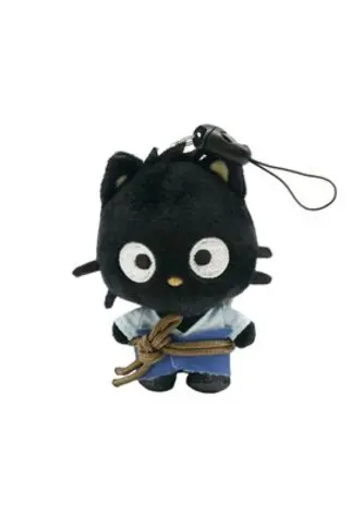 Comprar Sasuke Chococat Llavero 10 cm Naruto Shippuden & Hello Kitty Estándar