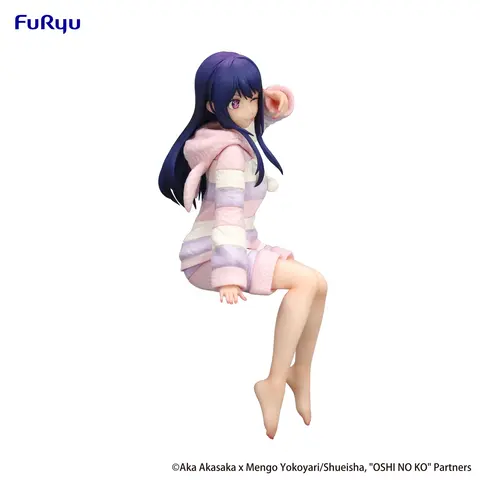 Reservar Figura Ai Hoshino Oshi No Ko Noodle Stopper Furyu Figuras Estándar