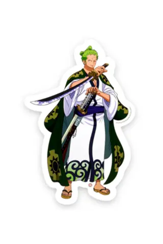 Comprar Zoro Lámpara 30 cm One Piece Estándar