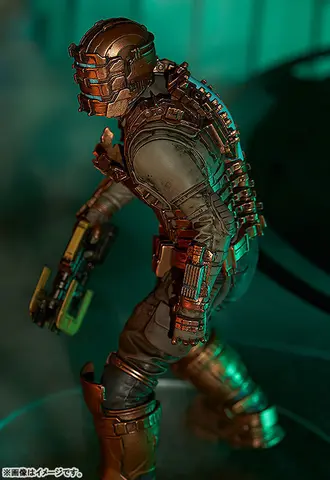 Comprar Figura Isaac Clarke Dead Space Pop Up Parade Good Smile Company Figuras Estándar