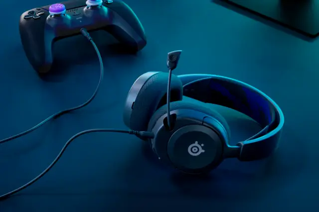 Auriculares Gaming Arctis Nova 1P Steelseries 