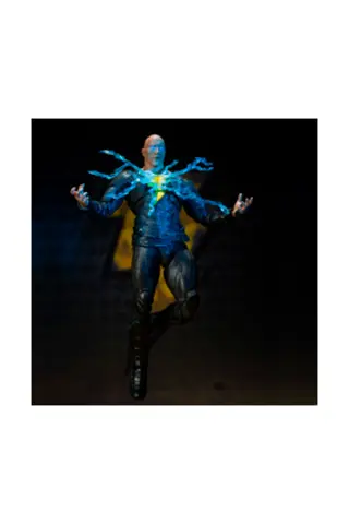 Comprar Black Adam Fig 16.5 cm Dc S.H. Figuarts Figuras
