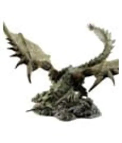 Reservar Figura Rathian Monster Hunter Capcom Re-Run 14.5 cm Figuras Estándar