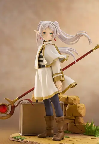 Reservar Figura Frieren Frieren: Beyond Journey's End 1/7 Good Smile Company Figuras Estándar