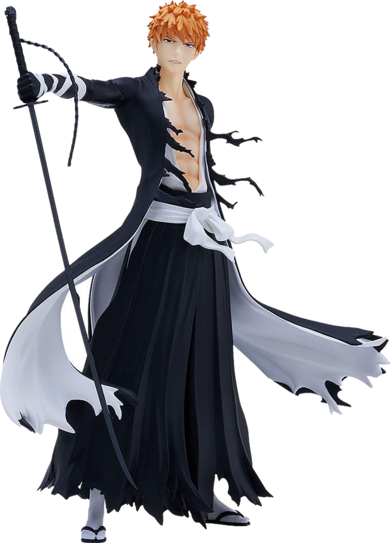 Figura ichigo kurosaki bleach tybw pop up parade good smile company