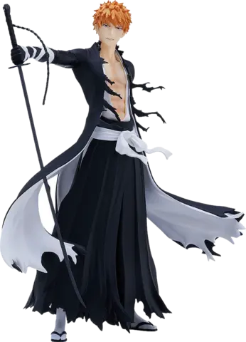 Comprar Figura Ichigo Kurosaki Bleach TYBW Pop Up Parade Good Smile Company Figuras Estándar
