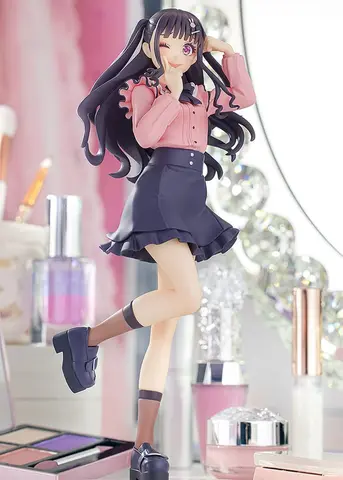 Reservar Figura Chuu-tan Kawaikute Gomen Pop Up Parade Figuras Estándar