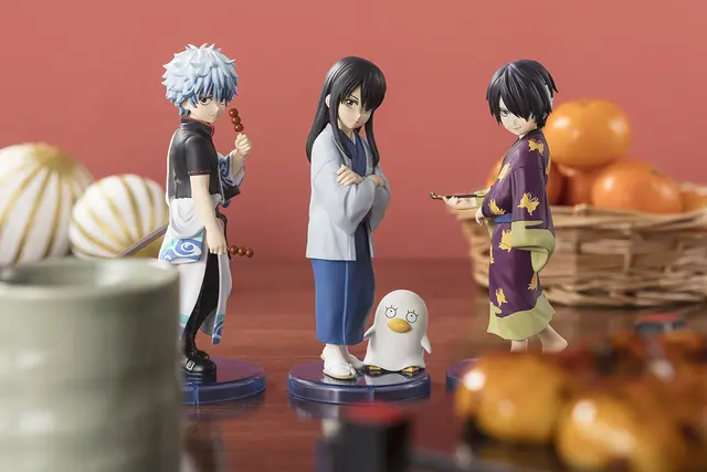 Reservar Figura Sakata Gintoki Gintama Adokenette Rowtashii Noise Estándar