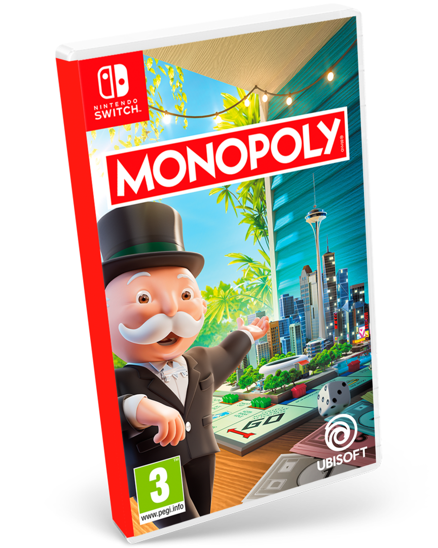 Monopoly