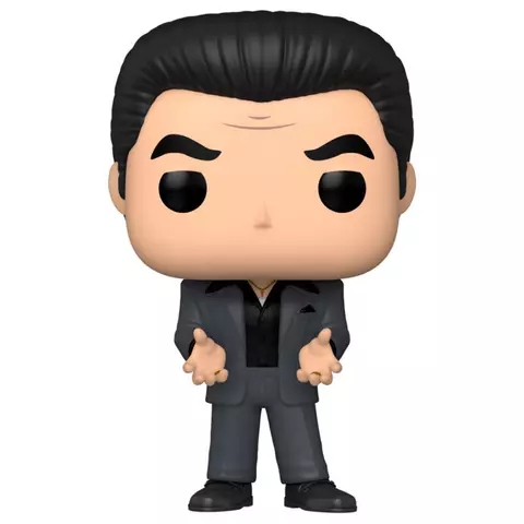 Comprar Figura POP The Sopranos Silvio Figuras Estándar
