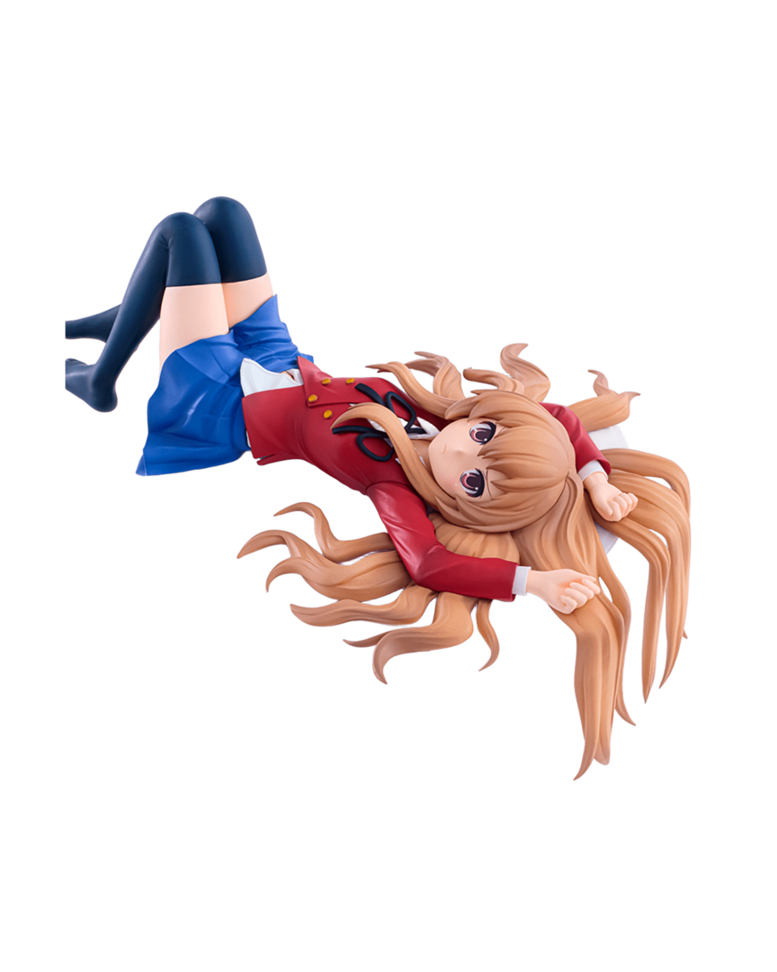 Figura taiga aisaka toradora! noodle stopper furyu