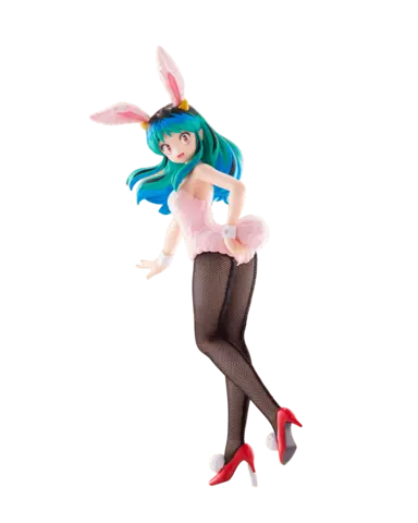 Figura Lum Urusei Yatsura BiCute Bunnies Furyu