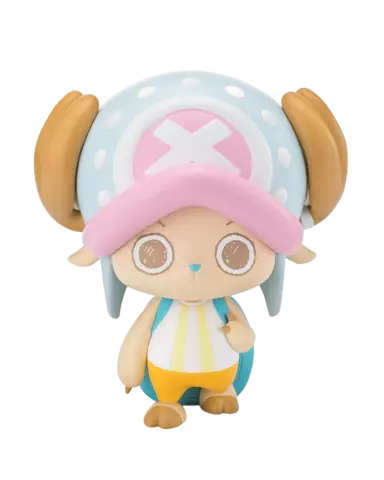 Figura Chopper One Piece Tekupiku Tamashii