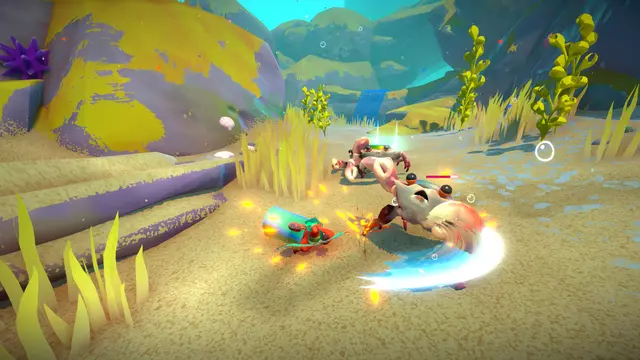 Reservar Another Crab's Treasure PS5