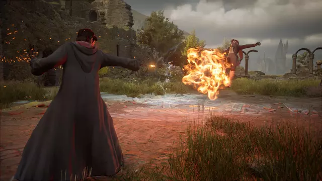 Reservar Hogwarts Legacy - Import EU Switch 2 Estándar