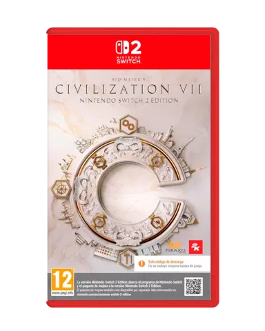 Civilization VII CIAB