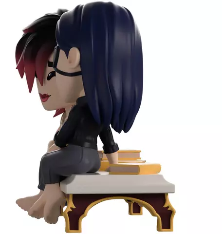 Reservar Pack 2 Figuras Vi y Caitlyn Arcane Youtooz Figuras Estándar