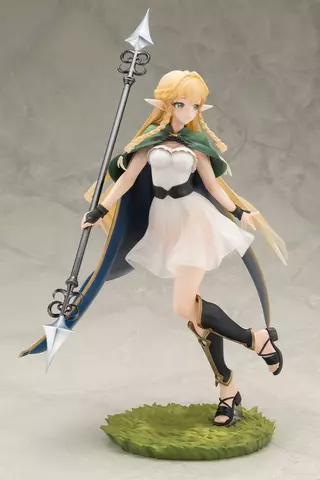Reservar Figura Eltolinde Unicorn Overlord 1/7 Kotobukiya Figuras Estándar