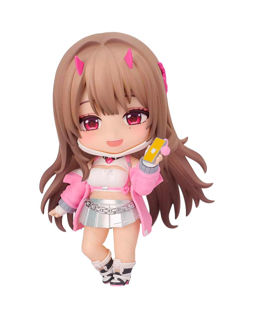 Figura viper goddess of victory: nikke nendoroid