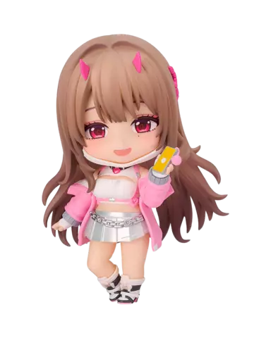 Figura Viper Goddess of Victory: Nikke Nendoroid