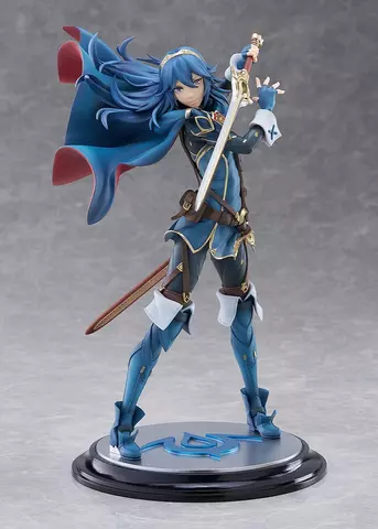 Reservar Figura Lucina Fire Emblem 1/7 Intelligent Systems Figuras