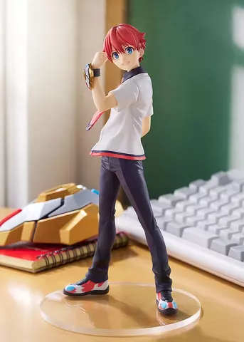 Reservar Figura Yuta Hibiki Gridman Universe Pop Up Parade L Figuras