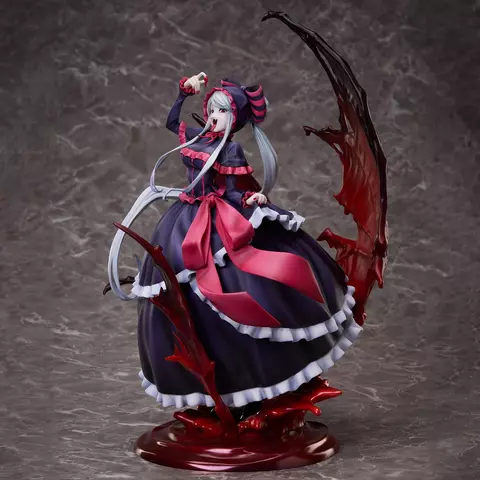 Reservar Figura Shalltear Bloodfallen Overlord 10th Anniversary so-bin Ver. 1/6 Union Creative Figuras