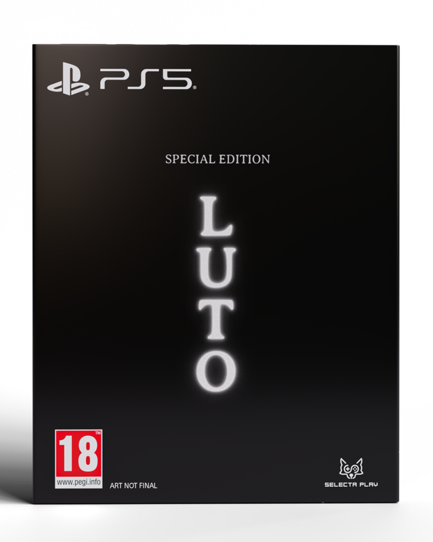 Luto special edition