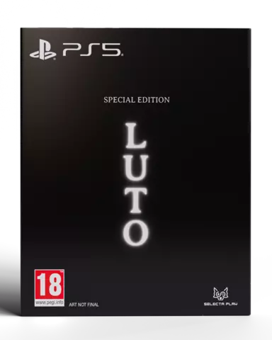 Luto Special Edition