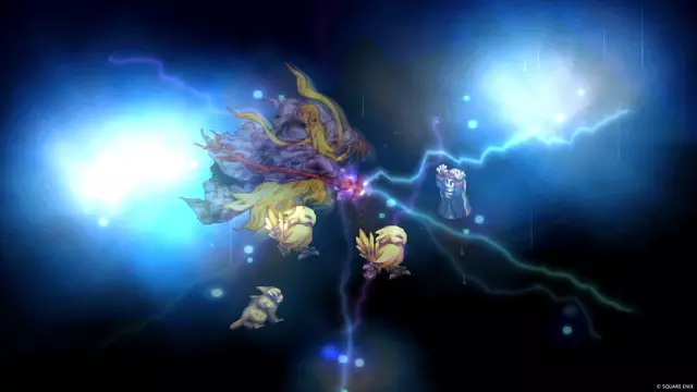 Reservar Final Fantasy Tactics: Ivalice Chronicles PS5 screen 5