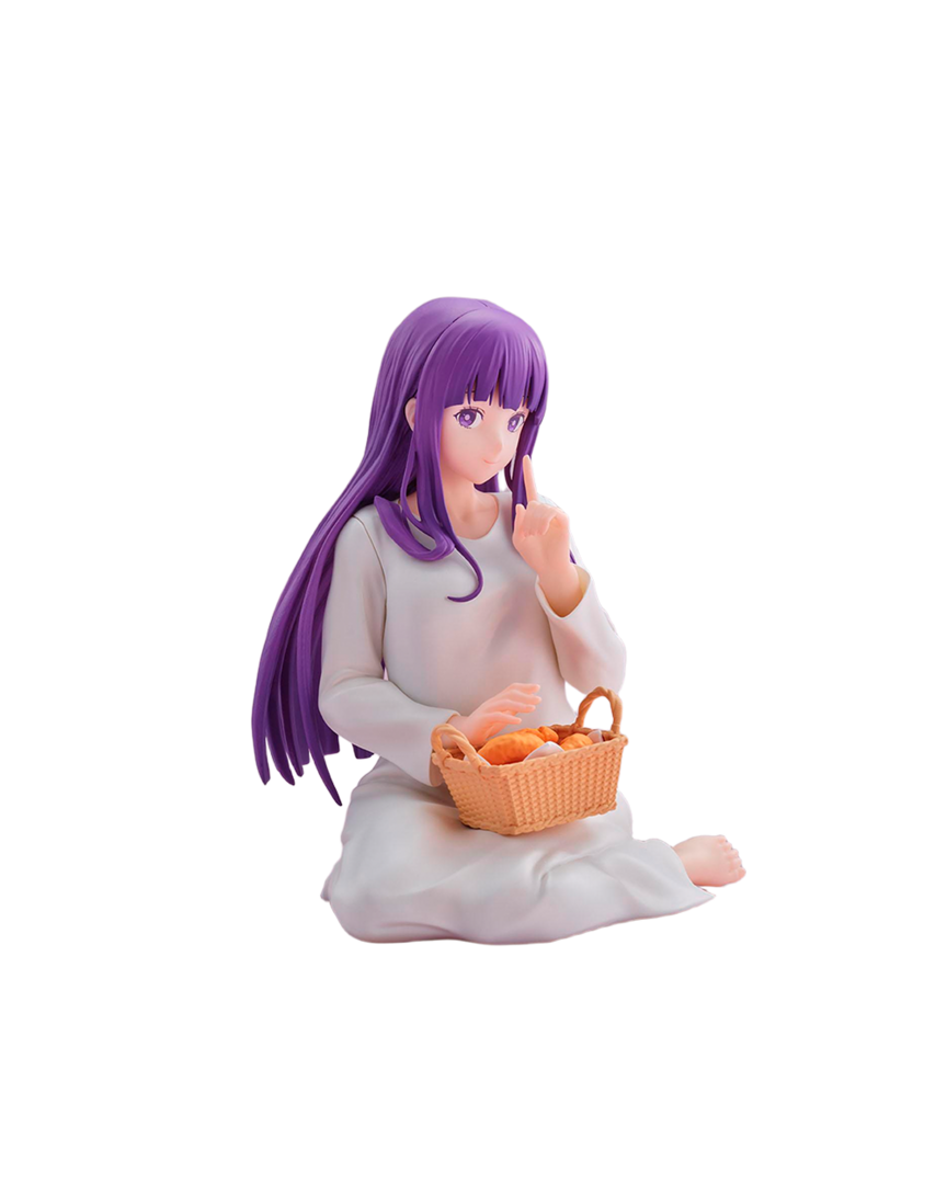 Figura fern frieren: beyond journey's end yumemirize nap sega