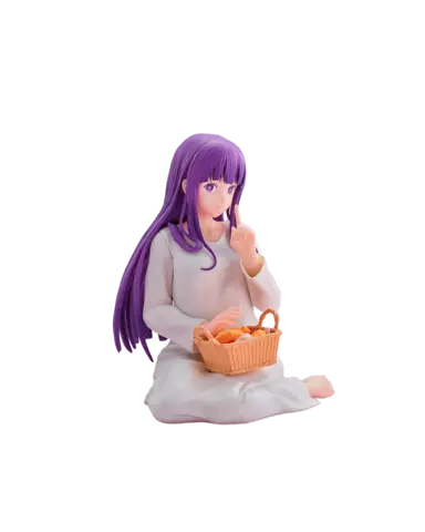 Figura Fern Frieren: Beyond Journey's End Yumemirize Nap Sega