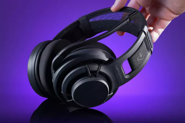 Comprar Auriculares Atlas Air Negro PC PC screen 1