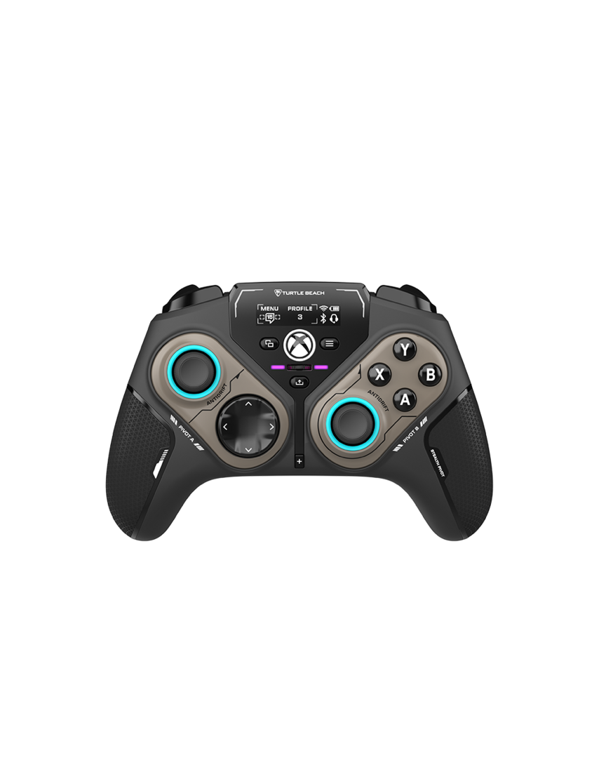 Mando Stealth Pivot
