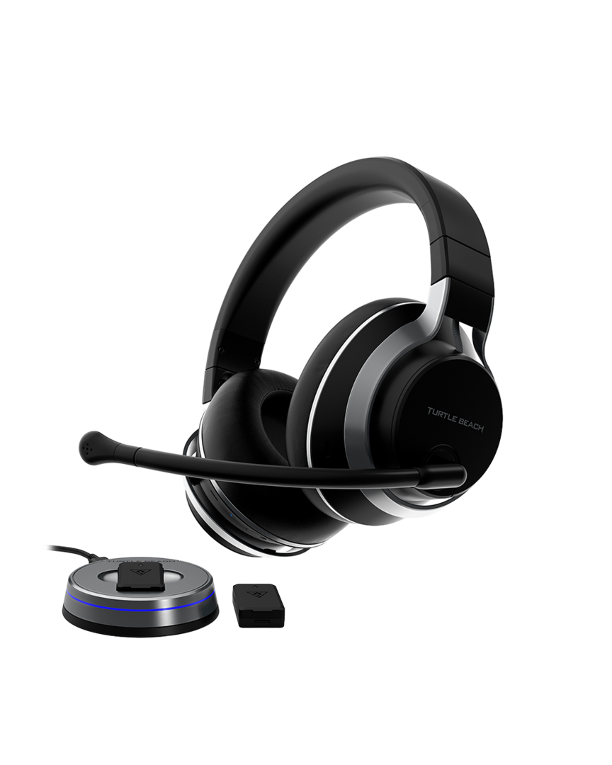 Auriculares Stealth Pro PS5