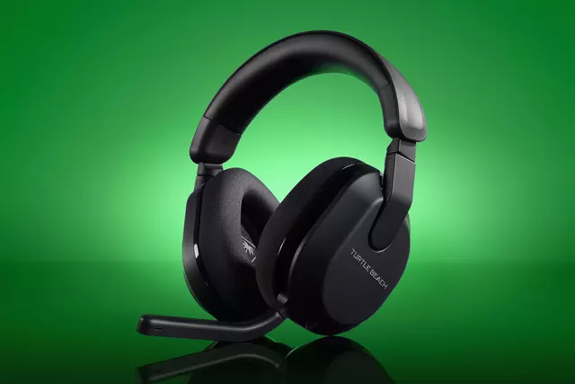 Comprar Auriculares Stealth 600 Gen 3 · Negro XBOX Series PC screen 3