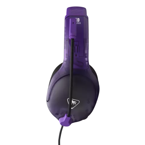 Comprar Auriculares Airlite Fit · Púrpura Fantasma Switch