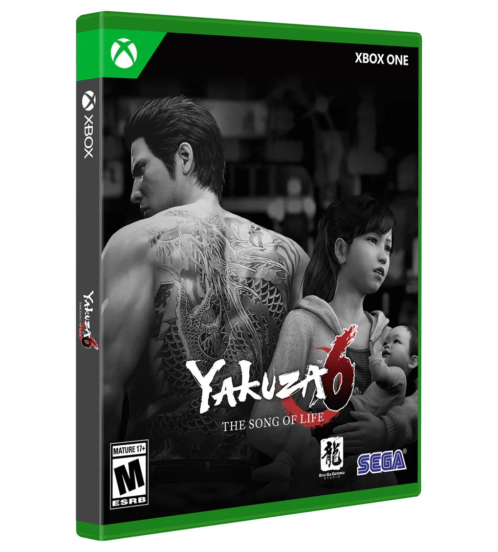 Yakuza 6: the song of life - imp - lrg