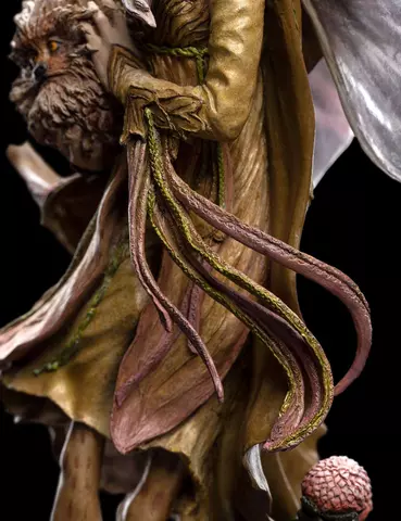 Comprar Figura Kira the Gelfling Cristal Oscuro 1/6 Weta Workshop Figuras