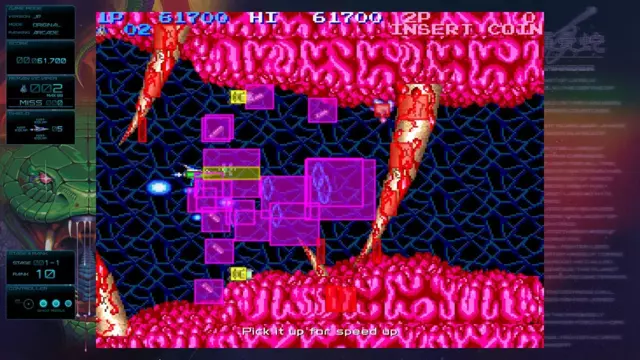 Reservar Gradius Origin Collection + Libro La Guía de Los Matamarcianos Vol.2 Gamepress (Tapa Dura) PS5 Estándar - Japón screen 2