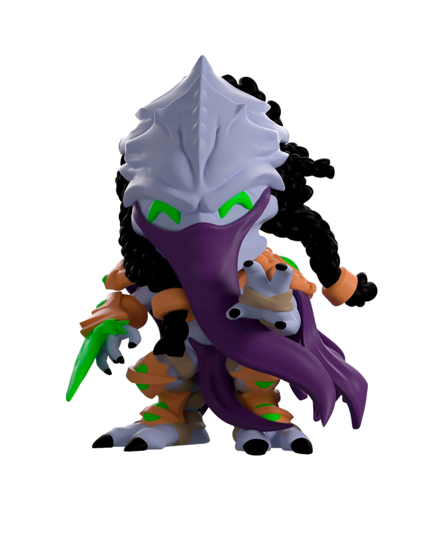 Figura zeratul starcraft youtooz