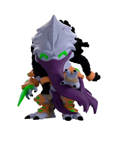 Reservar Figura Zeratul Starcraft Youtooz Figuras Estándar