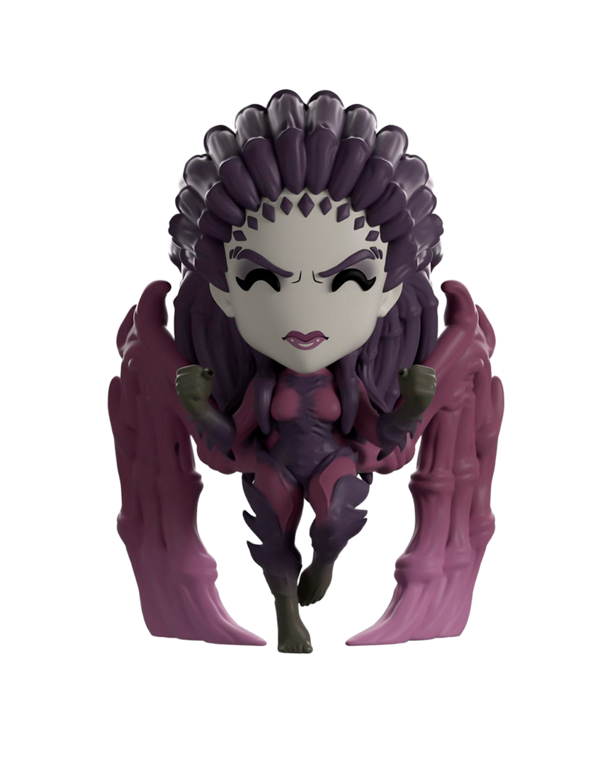 Figura kerrigan starcraft youtooz