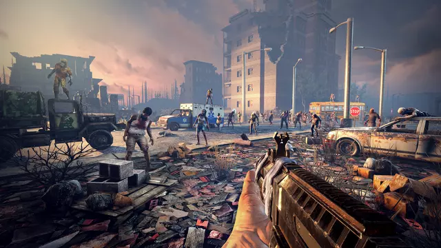 Reservar 7 Days to Die - Console Edition Xbox Series Estándar screen 2