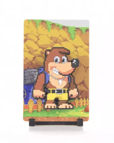 FiGGYZ - Banjo-Kazooie - Banjo