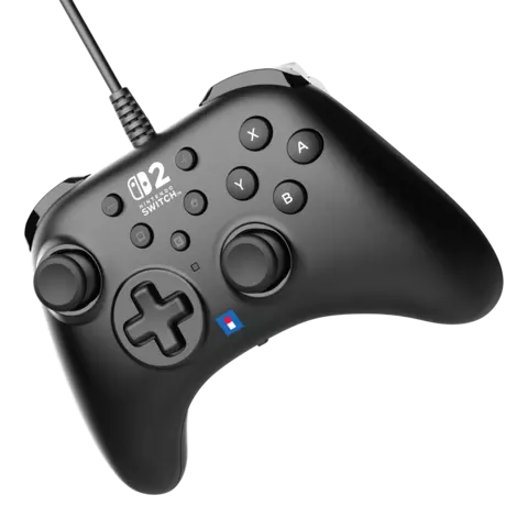 Reservar HORIPAD Turbo Negro para Nintendo Switch 2 Switch 2