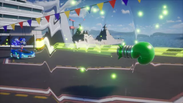 Reservar Sonic Team Racing: Crossworlds PS5 Estándar screen 6